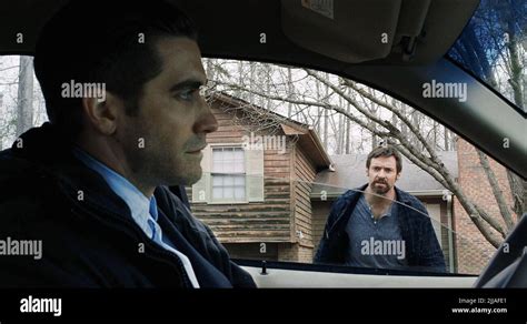 yesmovie prisoners|‘Prisoners’ Stars Hugh Jackman and Jake Gyllenhaal .